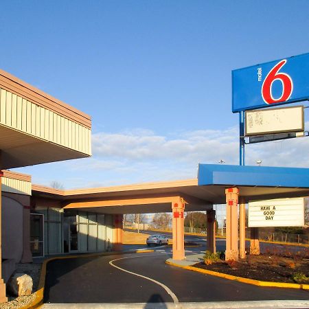 Motel 6-Greensboro, Nc Eksteriør bilde