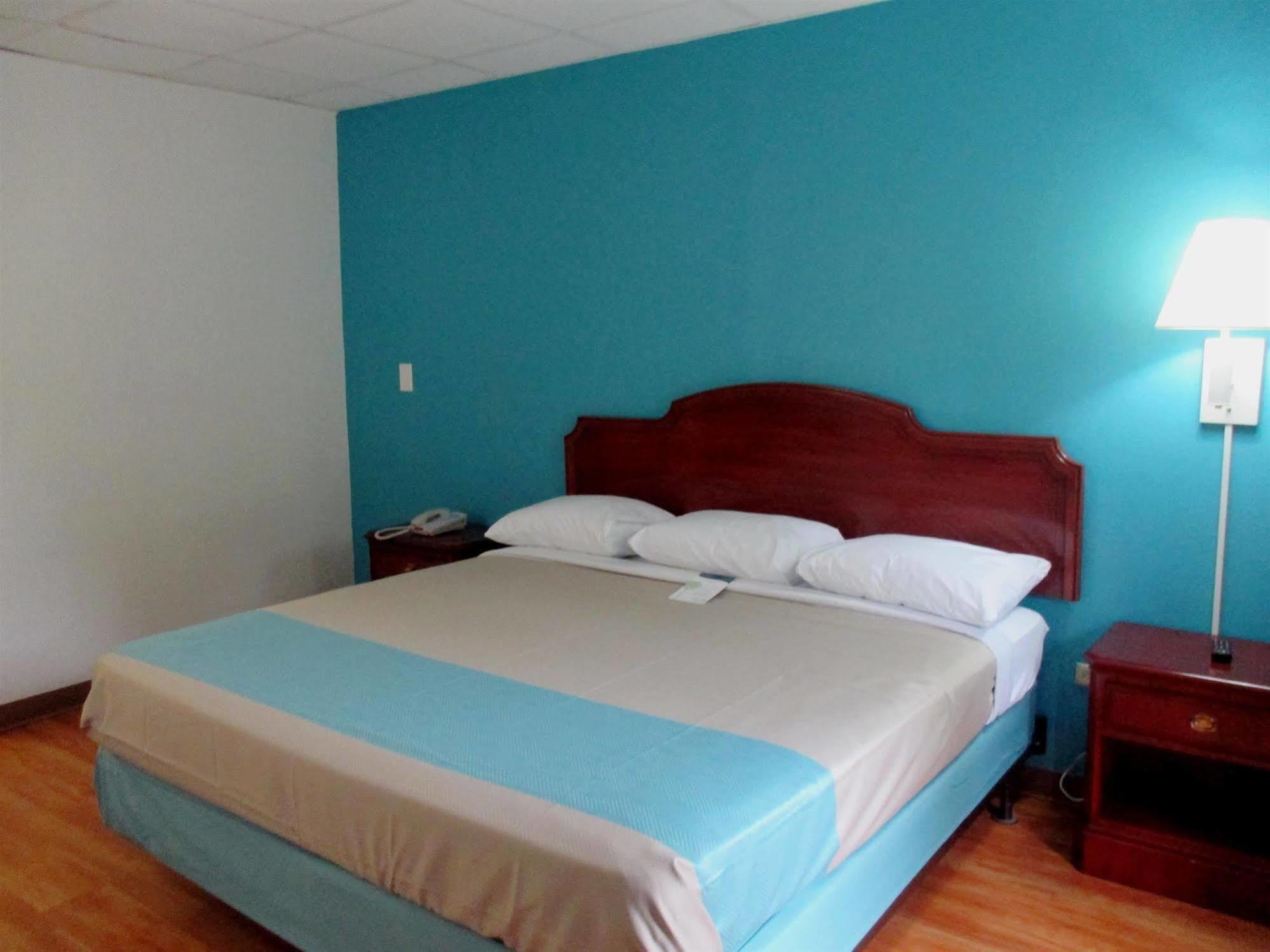 Motel 6-Greensboro, Nc Eksteriør bilde